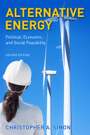 Alternative energy : political, economic, and social feasibility /