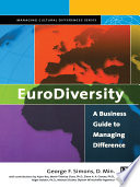Eurodiversity : a business guide to managing difference /