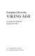 Everyday life in the Viking age /