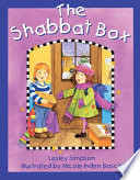 The Shabbat box /