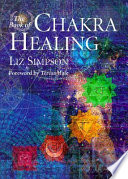 The book of chakra healing /