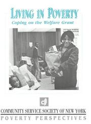 Living in poverty : coping on the welfare grant /