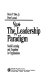 The new leadership paradigm : social learning and cognition in organizations /