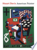 Stuart Davis : American painter /