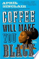 Coffee will make you black /