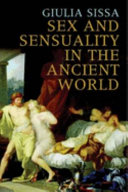 Sex and sensuality in the ancient world /
