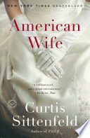 American wife : a novel /