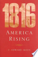 1816 : America rising /