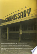 The illustrated history of American military commissaries /