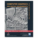 Computer graphics and virtual environments : from realism to real-time /