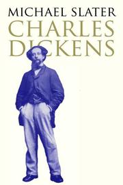 Charles Dickens : [a life defined by writing] /