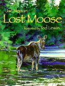 Lost moose /
