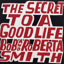 The secret to a good life /