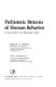 Prehistoric patterns of human behavior : a case study in the Mississippi Valley /