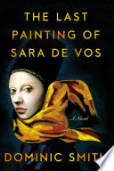 The last painting of Sara de Vos /