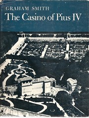 The Casino of Pius IV /