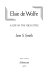 Elsie de Wolfe : a life in the high style /