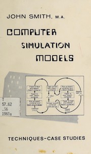 Computer simulation models