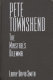 Pete Townshend : the minstrel's dilemma /