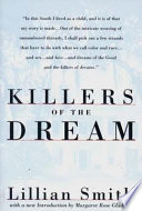 Killers of the dream /