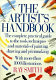 The artist's handbook /