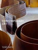 Contemporary art : world currents /
