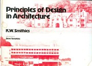 Principles of design in architecture /