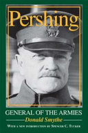 Pershing, general of the armies /