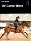 The horse--structure and movement,