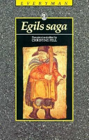 Egils saga /