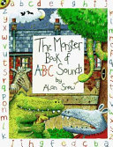 The monster book of ABC sounds /