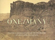 One/many : western American survey photographs by Bell and O'Sullivan /
