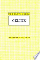 Understanding Céline /