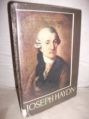 Joseph Haydn: his life in contemporary pictures /