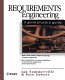Requirements engineering : a good practice guide /