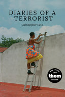 Diaries of a terrorist /