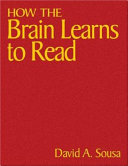 How the brain learns to read /