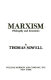 Marxism, philosophy and economics /