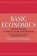Basic economics : a citizen's guide to the economy /