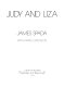 Judy and Liza /