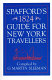Spafford's 1824 guide for New York travellers /