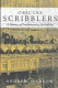 Obscure scribblers : a history of parliamentary journalism /