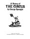 A history of the circus /