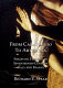 From Caravaggio to Artemisia : essays on painting in seventeenth-century Italy and France /