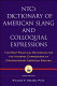 NTC's dictionary of American slang and colloquial expressions /