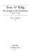 Tory & Whig: the struggle in the constituencies, 1701-1715