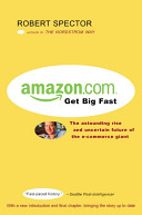 Amazon.com : get big fast /