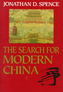The search for modern China /