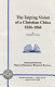 The Taiping vision of a Christian China, 1836-1864 /