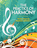 The practice of harmony /
